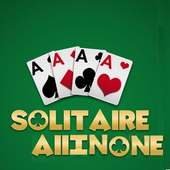 Solitaire ALL IN ONE