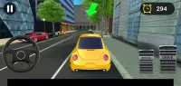 manual car parking multiplayer Screen Shot 0