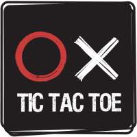 Tic Tac Toe - Now Free No Ads