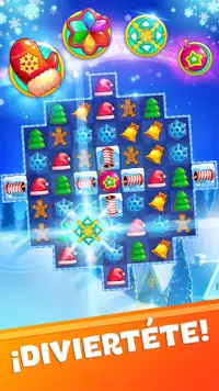 Christmas Sweeper 3 - Game Screen Shot 8