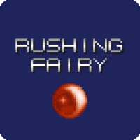 Rushing Fairy : アクションシューティング