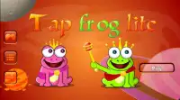 Tap Frog Lite Screen Shot 0