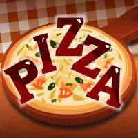 word connect Pizza 🍕 word puzzle games 🍕