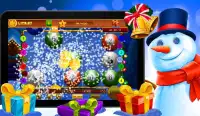 Casino Slots: Christmas Season Screen Shot 4