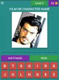 AJITH FANS QUIZ Screen Shot 13