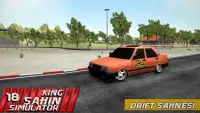 Drift Limits Racing Simulator 2018 Screen Shot 13