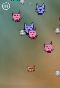 Cool Cats Only Screen Shot 2