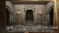 Escapar juego: 50 habitación 3 Screen Shot 3