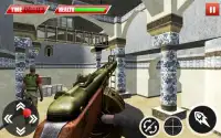 NOS assassino Ataque:   Elite missão Screen Shot 5