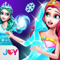 My Princess 3 - Snow Princess Revenge