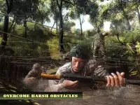 US Army Training Academy Game Screen Shot 5