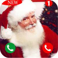 Call you Santa -Video Call from "Santa Claus"