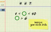 Math for School Screen Shot 16