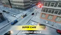 Real Car Parking Simulator Screen Shot 3