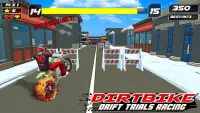 Bike Drifting Race - Drift the bike Drifting games Screen Shot 4