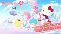 Hello Kitty World 2 Sanrio Kaw Screen Shot 0