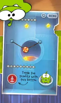 Cut the Rope GOLD Screen Shot 6