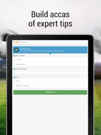 OLBG Sports Betting Tips – Football, Racing & more Screen Shot 14