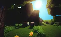 Mini Craft : Survival Exploration Screen Shot 0