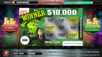 Scratch-a-Lotto Scratch Card Lottery FREE Screen Shot 8