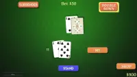 Multiplayer Casino – Black  Jack Screen Shot 1