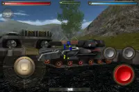 Tank Recon 2 (Lite) Screen Shot 7