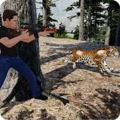 Wild Animals Hunter Sniper Shooting Missions