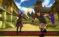 Roman Empire Warrior Assassin Screen Shot 3