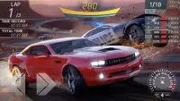 Crazy Racing Car 2 Screen Shot 3