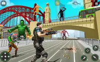 Apes War Gun Shooting Games Screen Shot 3