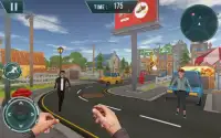 Game Escape Tetangga 3D Screen Shot 1