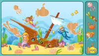 Toddler & Preschool Kids Games Screen Shot 23