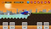 Monster Truck Rider Screen Shot 6