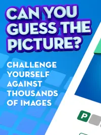 100 PICS Quiz Screen Shot 10