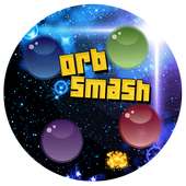 Orb Smash - Destrua os orbs!