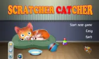 Scratcher Catcher Screen Shot 2
