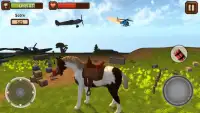 Horse Rampage Screen Shot 1