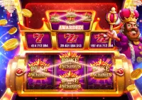 Stars Slots - Casino Games Screen Shot 15