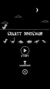 Dinosaur Shooting Screen Shot 3