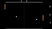 Arcade Ping Pong Lite Screen Shot 3