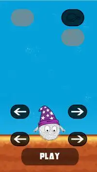 Tap Jump Screen Shot 4