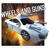 Wheels and Guns