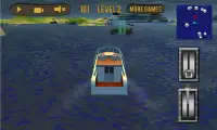 juegos barco simulador Screen Shot 3