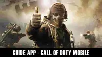 Guide  for Call-of-Duty || COD Mobile Guide Screen Shot 0