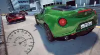 Realistic City Car Driving Screen Shot 3