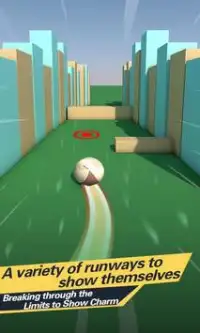 Ball Rush Screen Shot 2