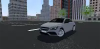 Driving School - Europe 2021 Sim Screen Shot 0