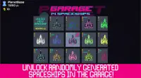 Planet Base - Space Arcade Game Screen Shot 2