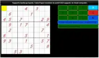 Sudoku champion Screen Shot 7