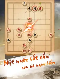 Chinese Chess Free 2021 - Xiangqi Free Screen Shot 1